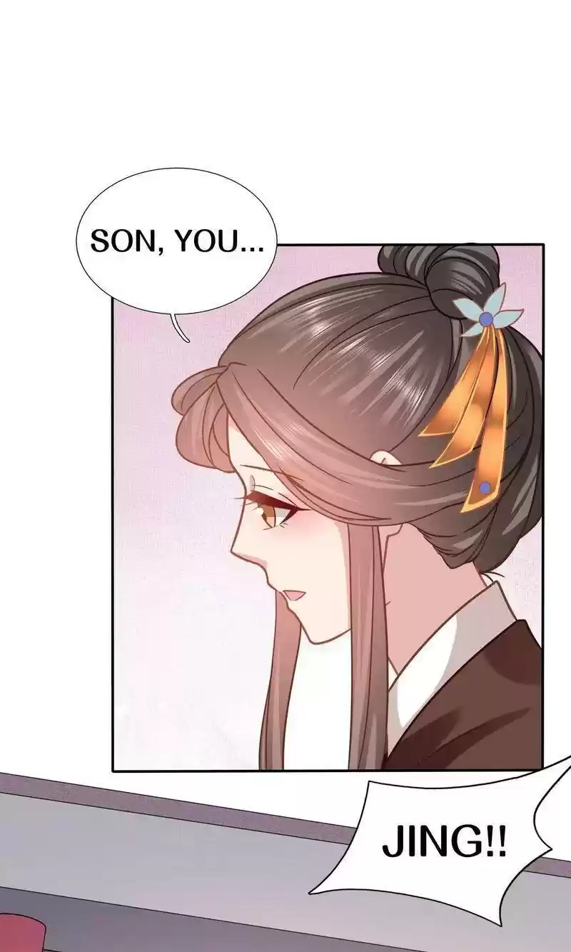 Time Travel: The Mighty Crown Princess Chapter 159