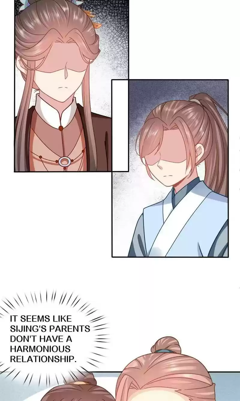 Time Travel: The Mighty Crown Princess Chapter 159