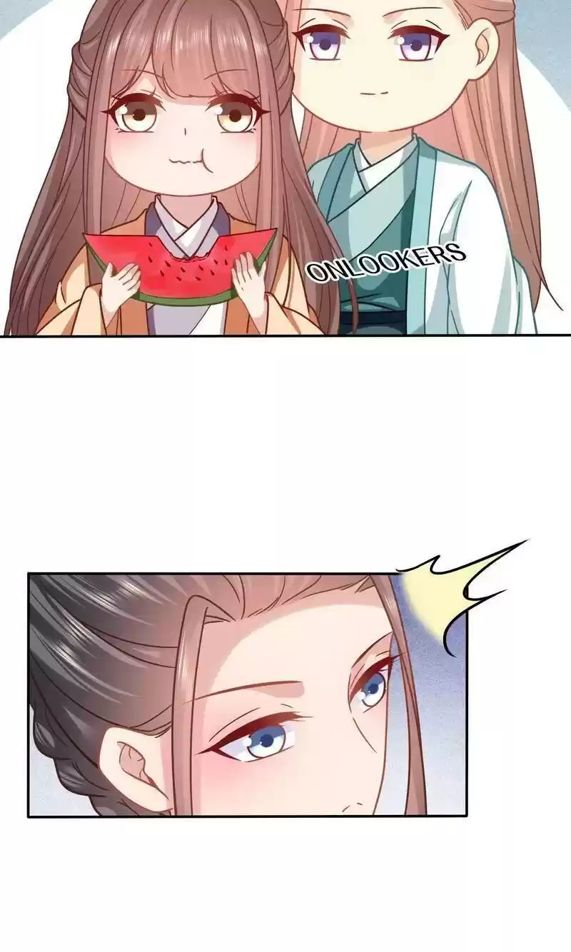 Time Travel: The Mighty Crown Princess Chapter 159