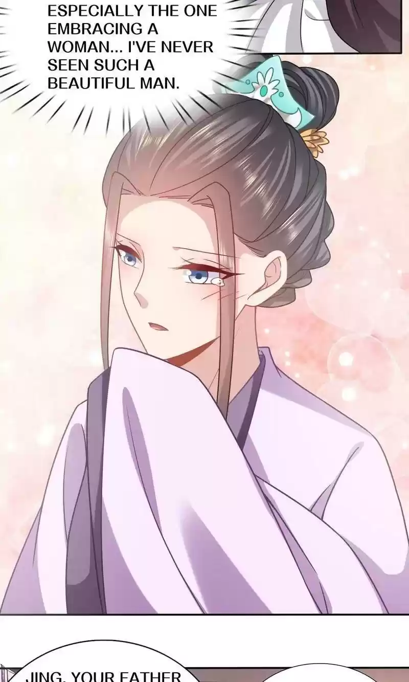 Time Travel: The Mighty Crown Princess Chapter 159