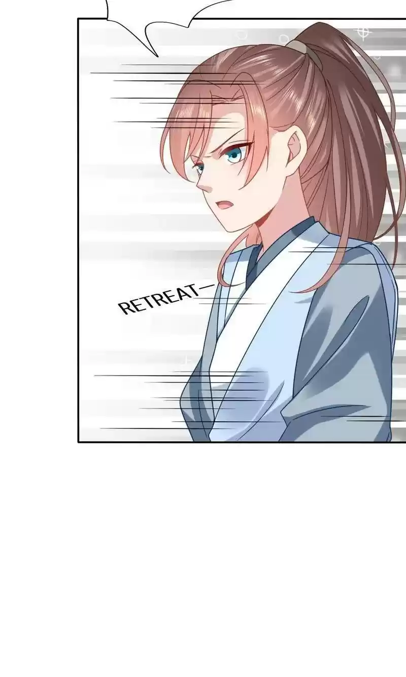 Time Travel: The Mighty Crown Princess Chapter 159