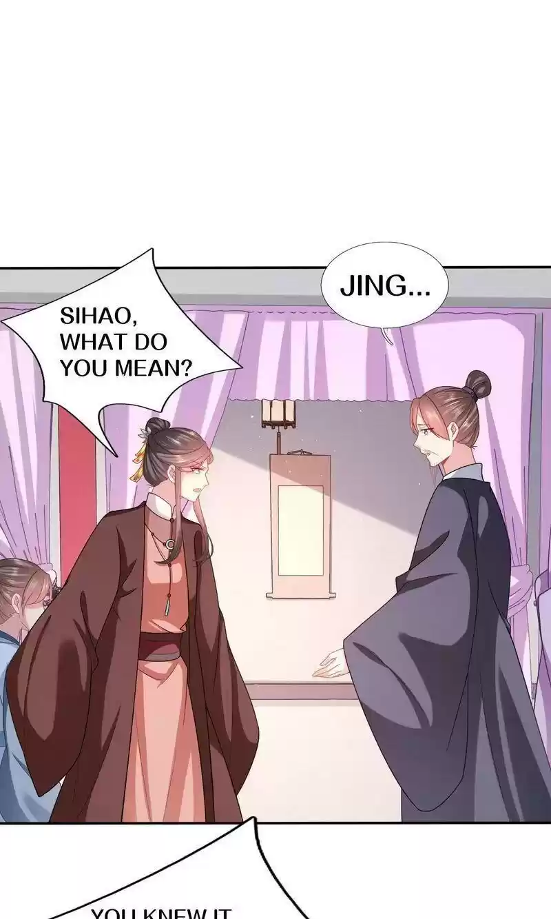 Time Travel: The Mighty Crown Princess Chapter 159