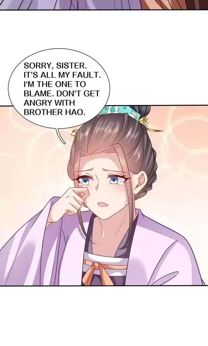 Time Travel: The Mighty Crown Princess Chapter 159