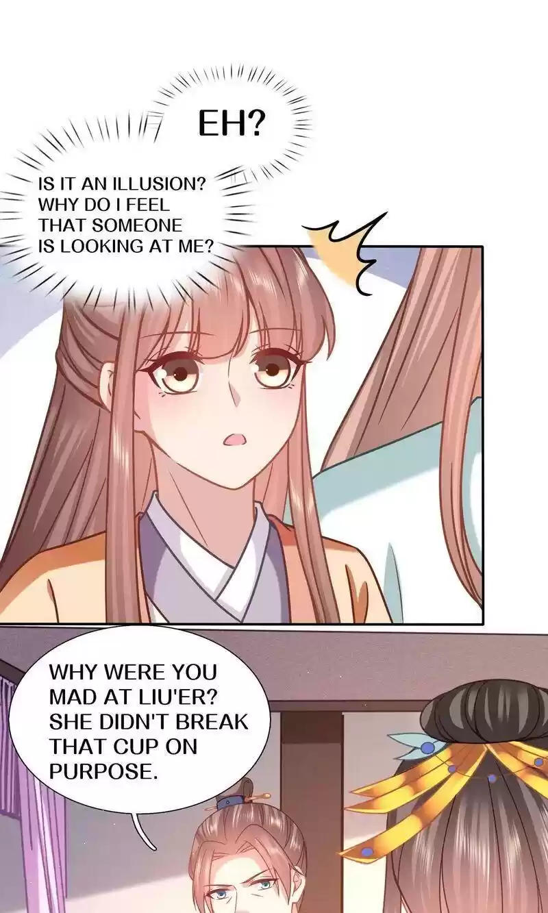 Time Travel: The Mighty Crown Princess Chapter 159