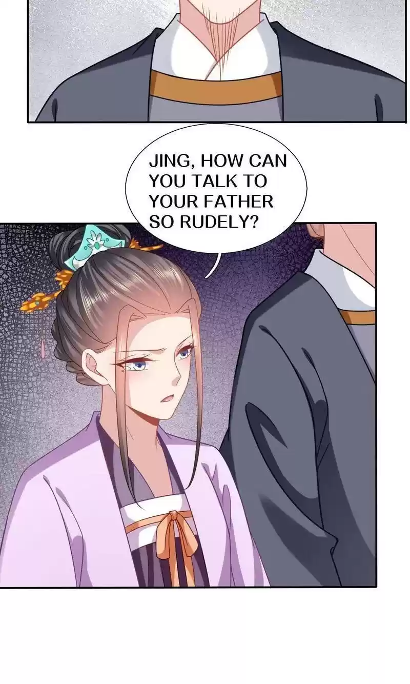 Time Travel: The Mighty Crown Princess Chapter 159