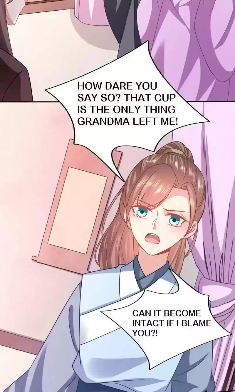 Time Travel: The Mighty Crown Princess Chapter 159