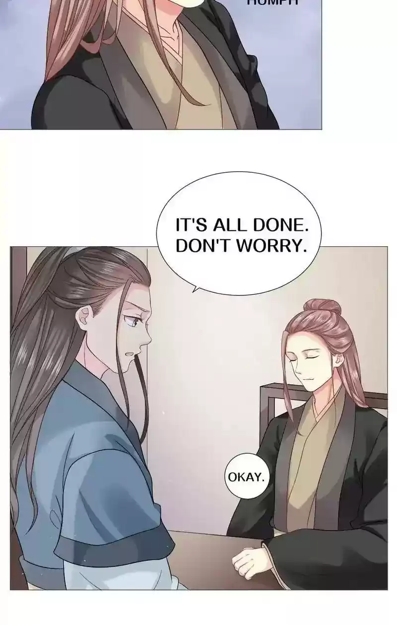 Time Travel: The Mighty Crown Princess Chapter 16