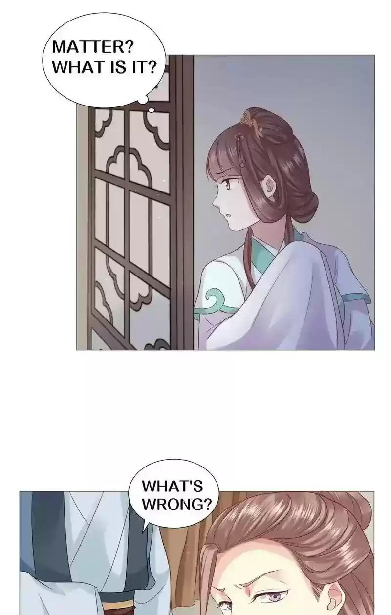 Time Travel: The Mighty Crown Princess Chapter 16