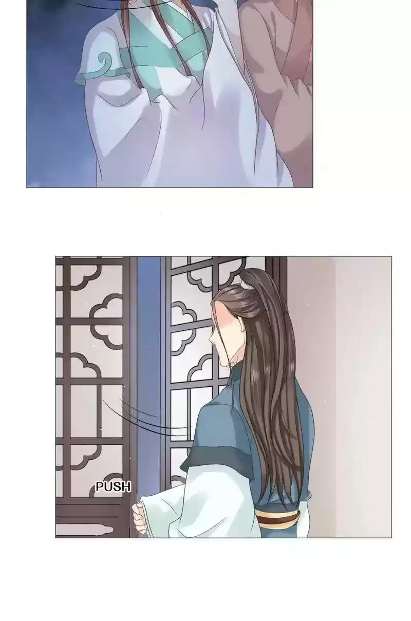 Time Travel: The Mighty Crown Princess Chapter 16