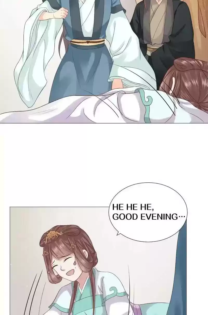 Time Travel: The Mighty Crown Princess Chapter 16