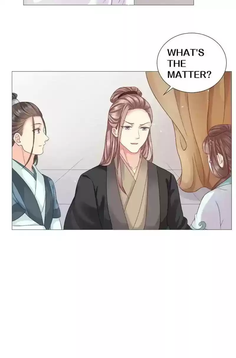 Time Travel: The Mighty Crown Princess Chapter 16