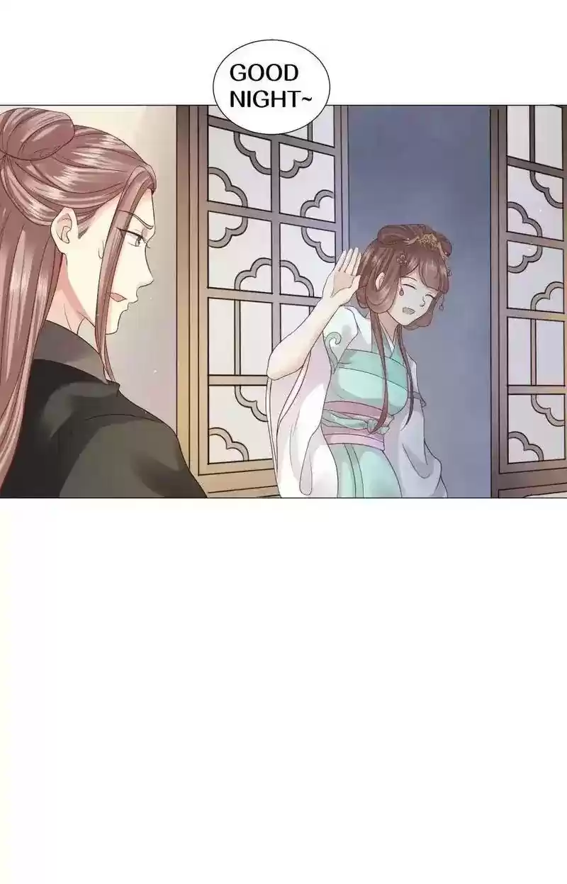 Time Travel: The Mighty Crown Princess Chapter 16