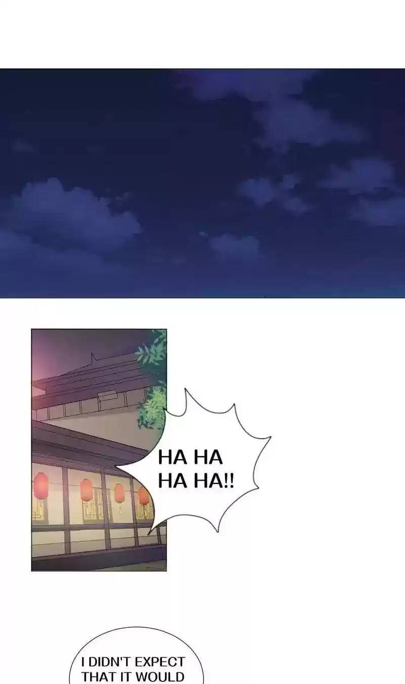 Time Travel: The Mighty Crown Princess Chapter 16