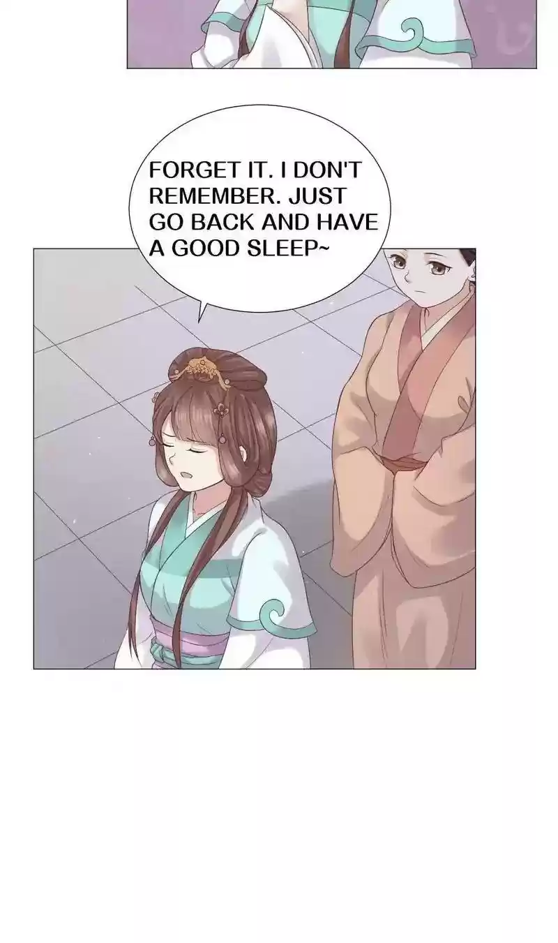 Time Travel: The Mighty Crown Princess Chapter 16