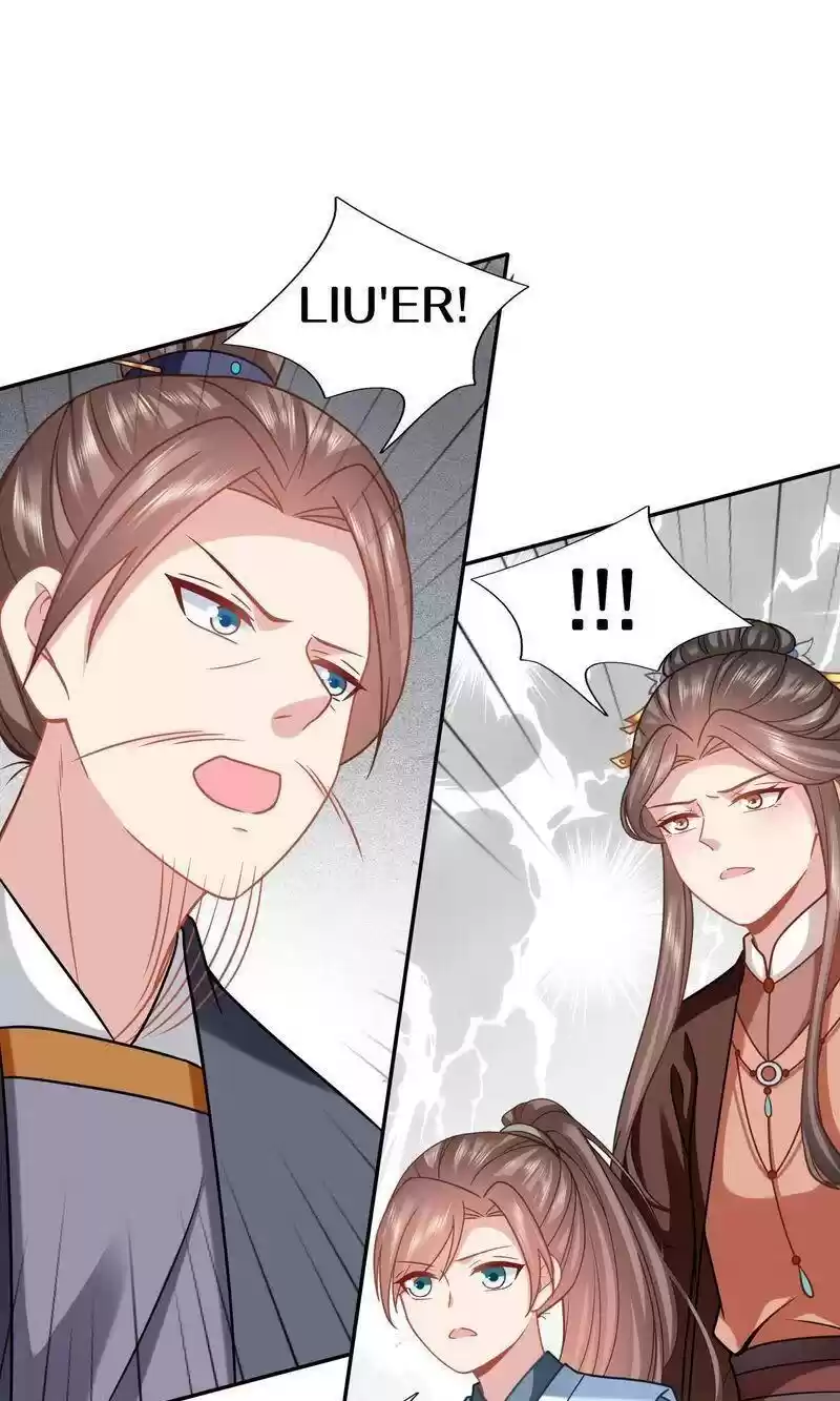 Time Travel: The Mighty Crown Princess Chapter 160