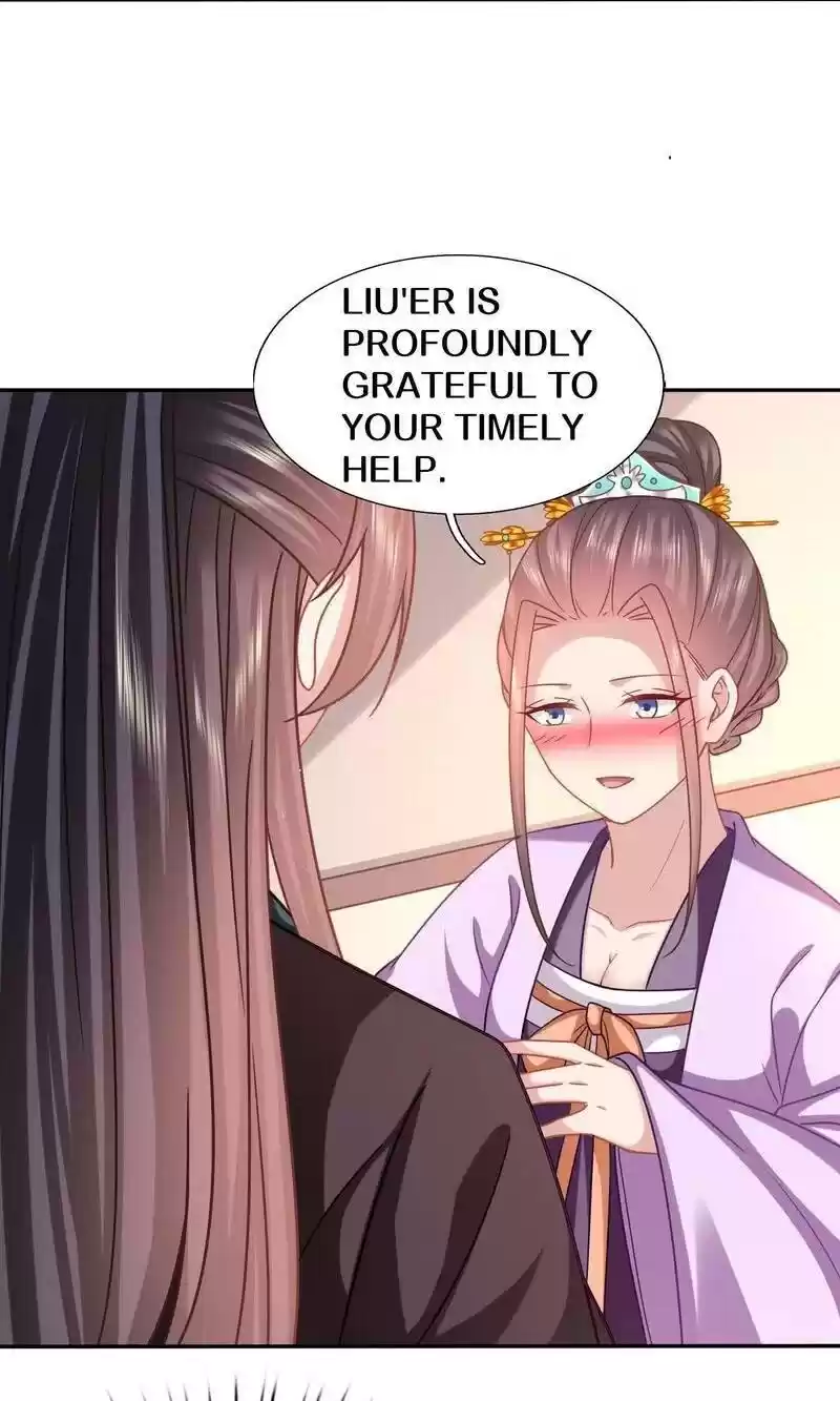 Time Travel: The Mighty Crown Princess Chapter 160