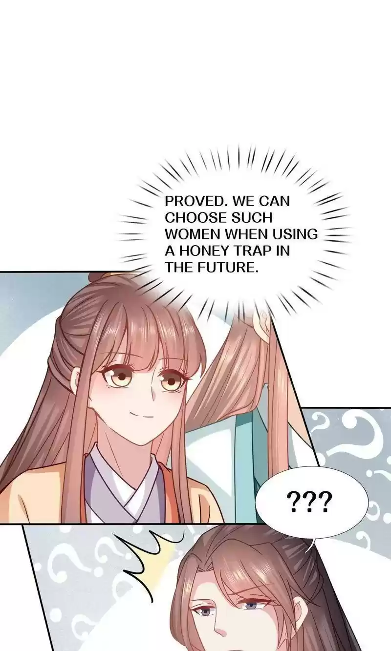 Time Travel: The Mighty Crown Princess Chapter 160