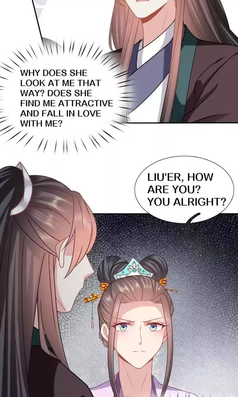 Time Travel: The Mighty Crown Princess Chapter 160