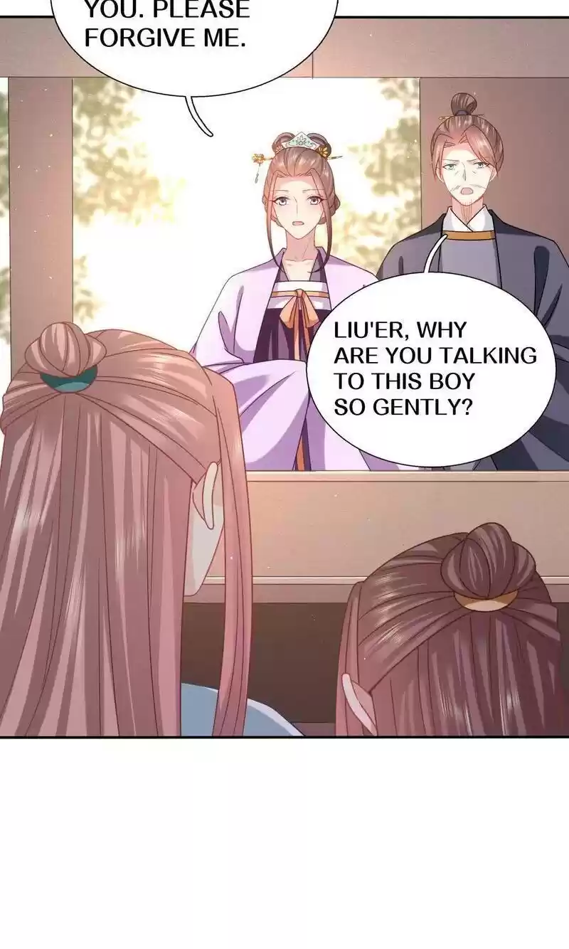 Time Travel: The Mighty Crown Princess Chapter 160