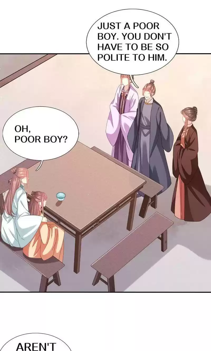 Time Travel: The Mighty Crown Princess Chapter 160