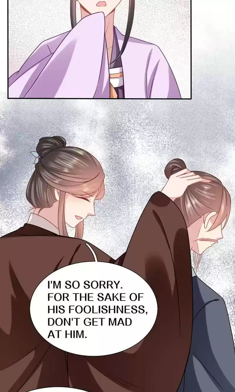 Time Travel: The Mighty Crown Princess Chapter 160