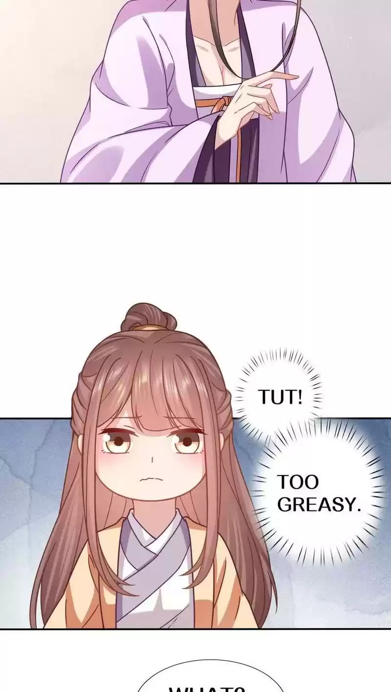 Time Travel: The Mighty Crown Princess Chapter 160