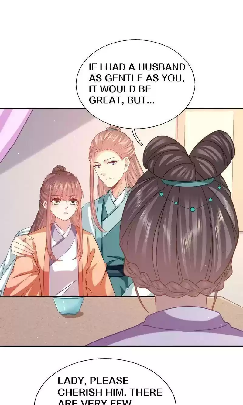 Time Travel: The Mighty Crown Princess Chapter 161