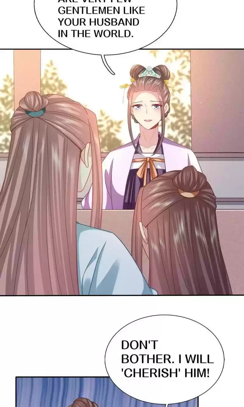 Time Travel: The Mighty Crown Princess Chapter 161