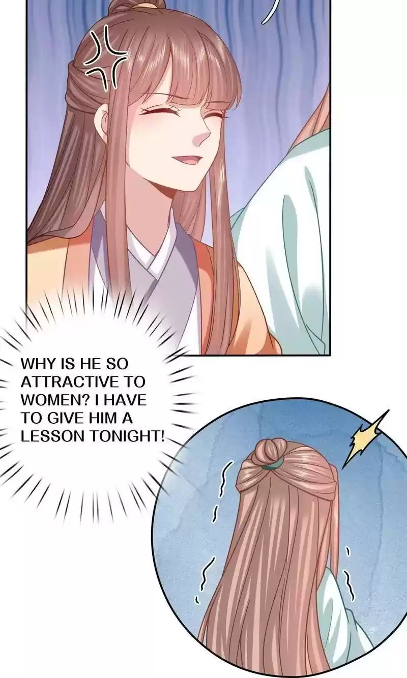 Time Travel: The Mighty Crown Princess Chapter 161