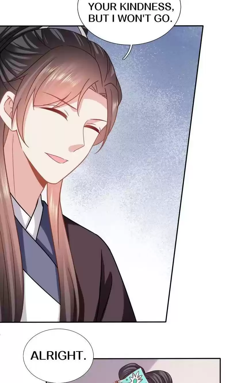 Time Travel: The Mighty Crown Princess Chapter 161