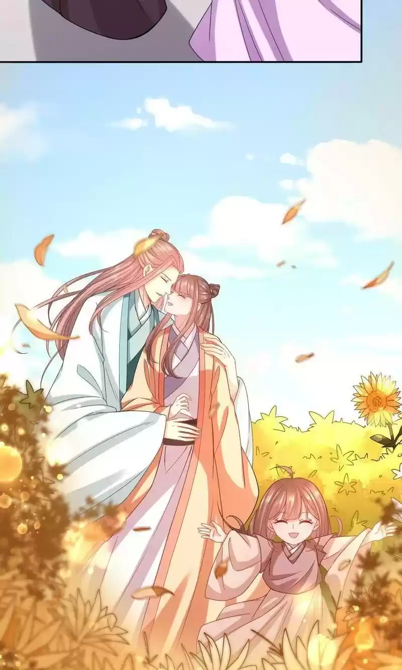 Time Travel: The Mighty Crown Princess Chapter 161