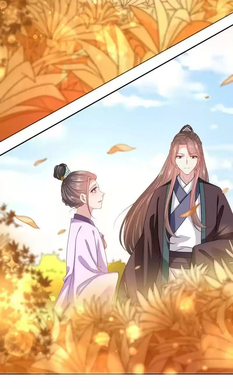 Time Travel: The Mighty Crown Princess Chapter 161