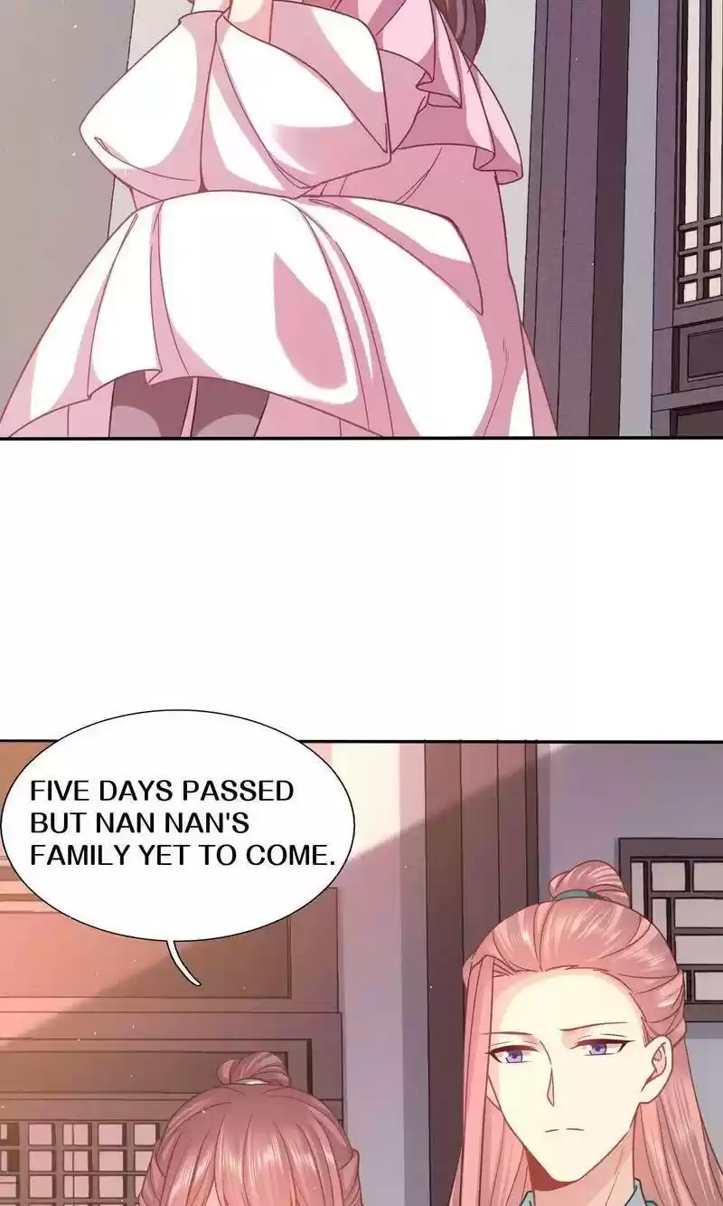 Time Travel: The Mighty Crown Princess Chapter 161