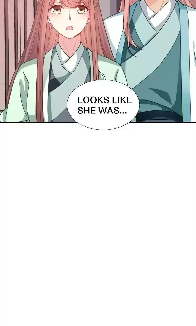 Time Travel: The Mighty Crown Princess Chapter 161