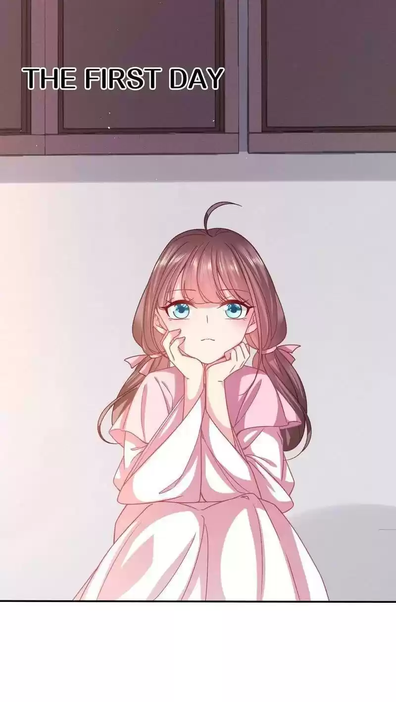 Time Travel: The Mighty Crown Princess Chapter 161