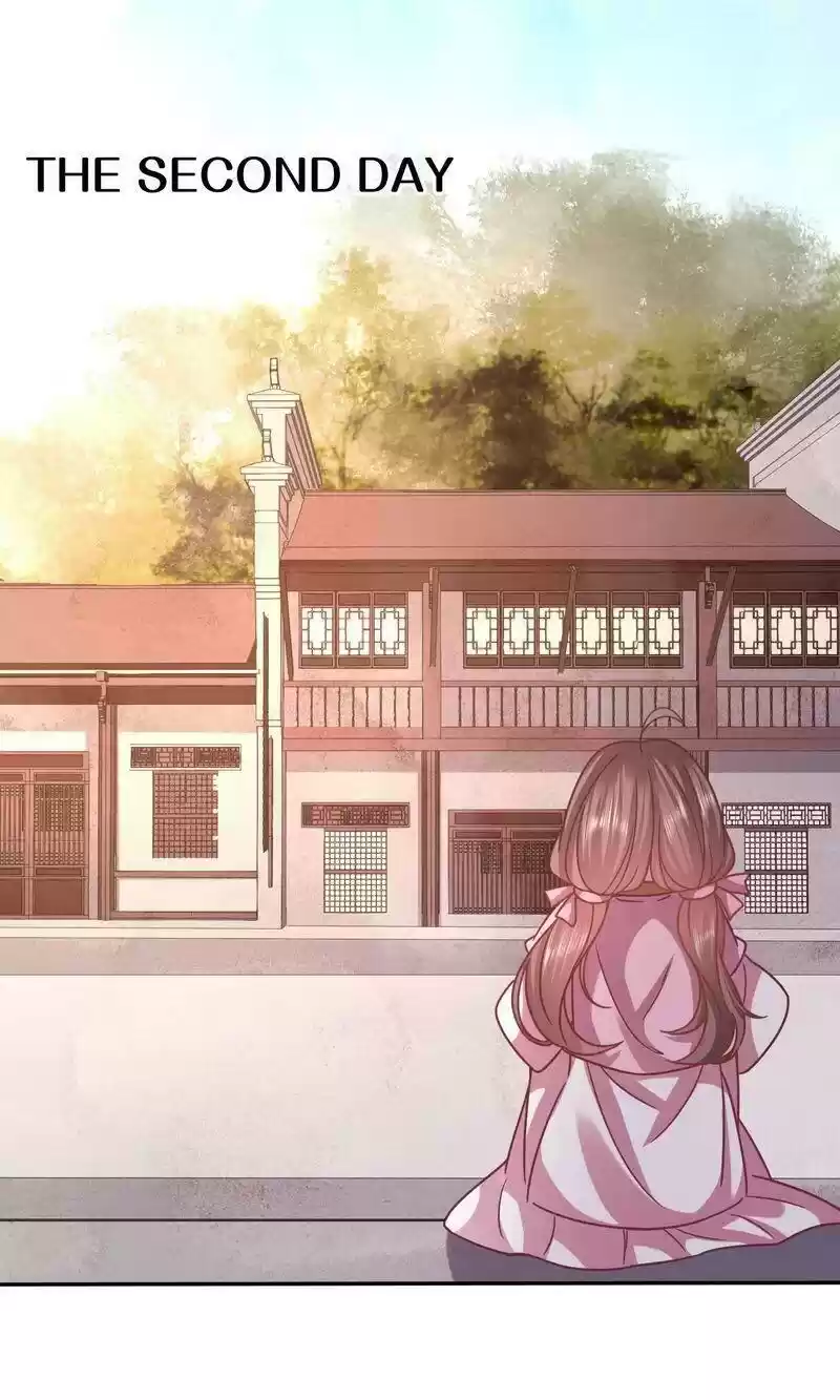 Time Travel: The Mighty Crown Princess Chapter 161