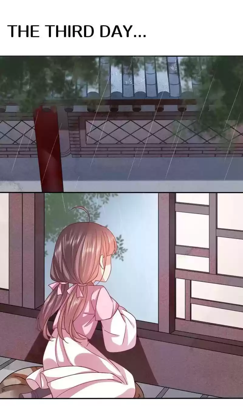 Time Travel: The Mighty Crown Princess Chapter 161