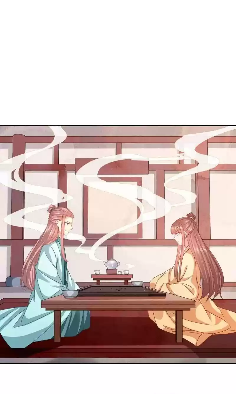 Time Travel: The Mighty Crown Princess Chapter 161