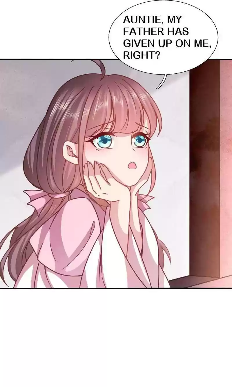 Time Travel: The Mighty Crown Princess Chapter 161