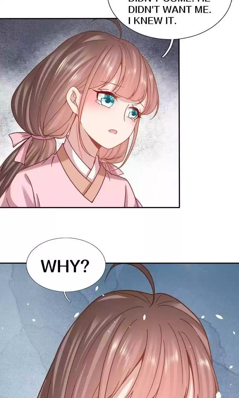 Time Travel: The Mighty Crown Princess Chapter 162