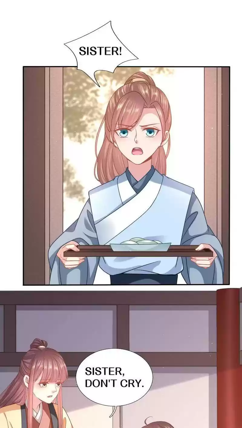 Time Travel: The Mighty Crown Princess Chapter 162