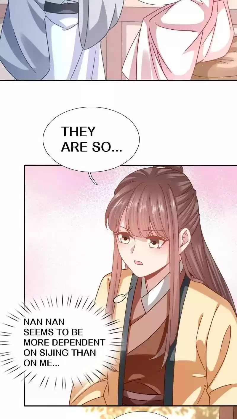 Time Travel: The Mighty Crown Princess Chapter 162