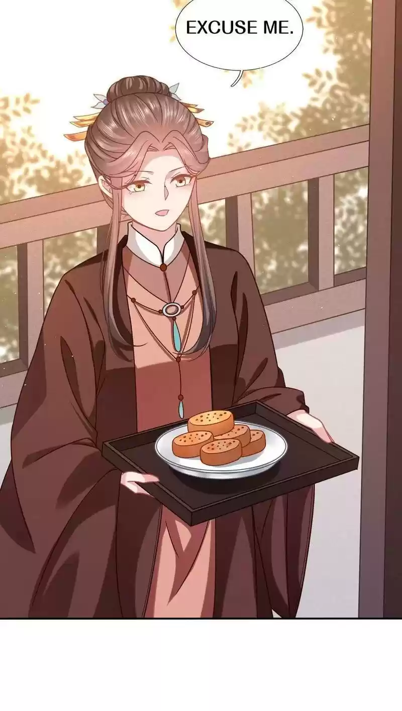 Time Travel: The Mighty Crown Princess Chapter 162