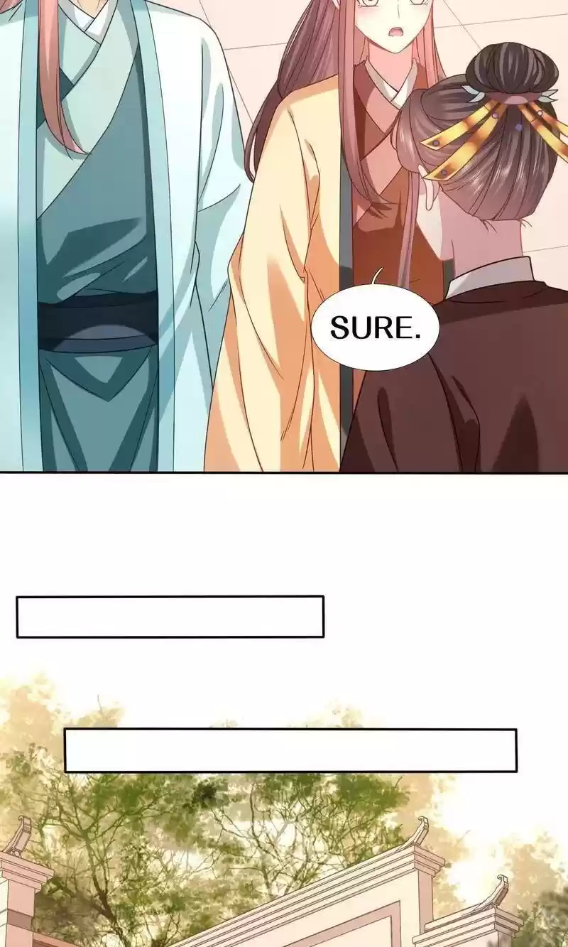 Time Travel: The Mighty Crown Princess Chapter 162