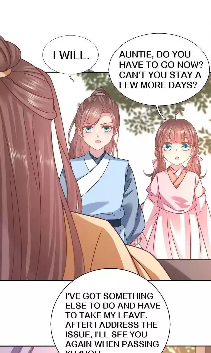 Time Travel: The Mighty Crown Princess Chapter 162