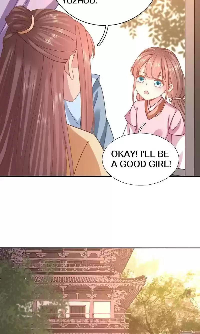 Time Travel: The Mighty Crown Princess Chapter 162