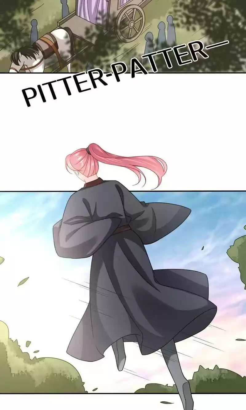 Time Travel: The Mighty Crown Princess Chapter 162