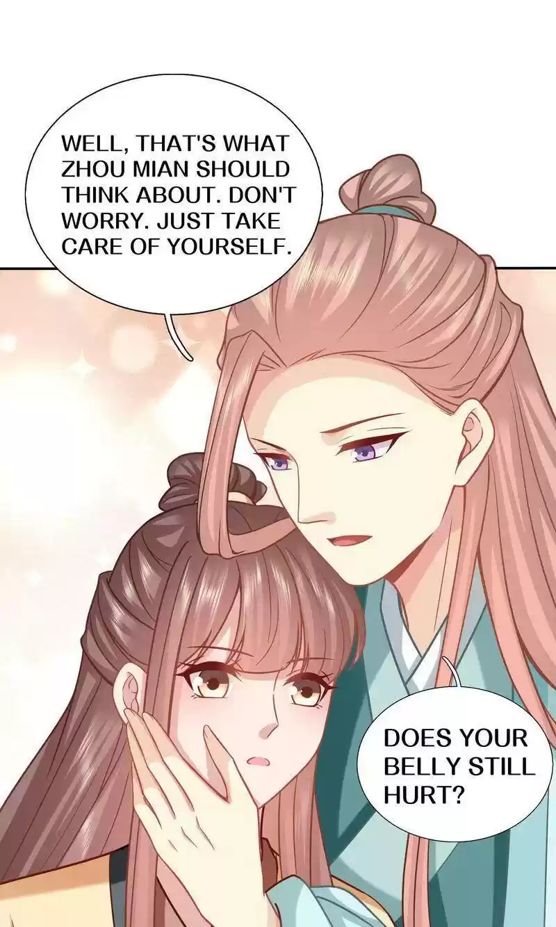 Time Travel: The Mighty Crown Princess Chapter 163