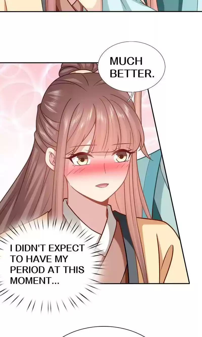 Time Travel: The Mighty Crown Princess Chapter 163