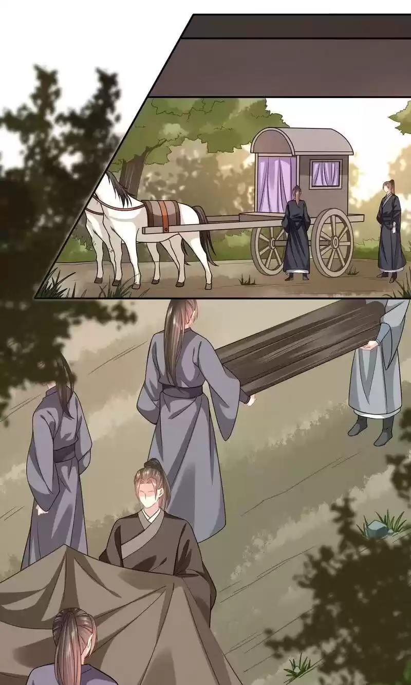 Time Travel: The Mighty Crown Princess Chapter 163